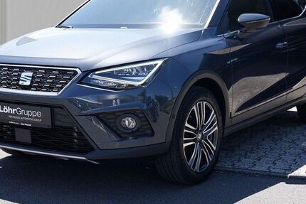 Seat Arona 104.872 km 13.980 &euro; Höhr-Grenzhausen 56203