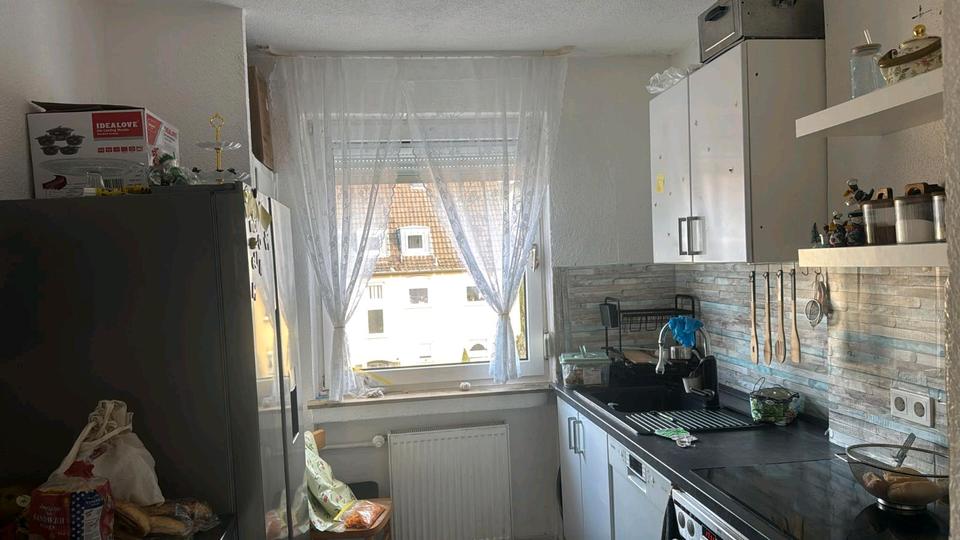 Erdgeschoßwohnung Andernach - 3 Zimmer, 75 m&sup2;, 185.000&euro; | Angebot:26029806