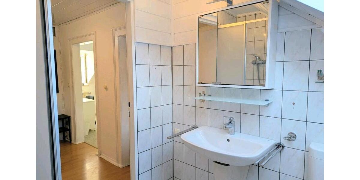 Dachgeschoßwohnung Lahnstein - 3 Zimmer, 90 m&sup2;, 1.050&euro; | Angebot:26012728