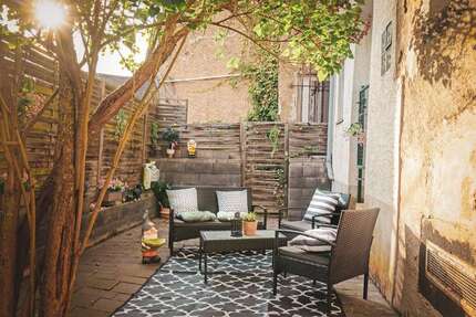 Haus Münstermaifeld Küttig - 5 Zimmer, 135 m&sup2;, 189.000&euro; | Angebot:24637243