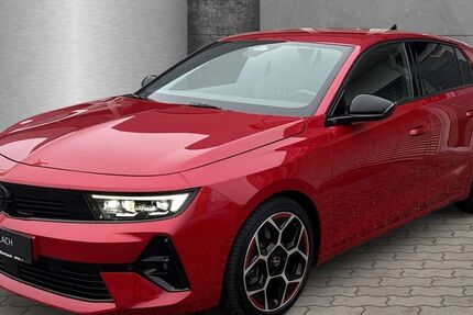 Opel Astra 34.692 km 23.950 &euro; Niederahr 56414