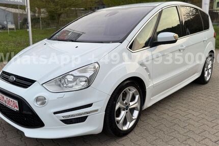 Ford S-Max 260.000 km 4.495 &euro; Boppard 56154