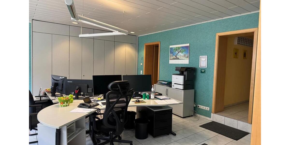 Gewerbeobjekt Burgbrohl - 795&euro; | Angebot:26665578