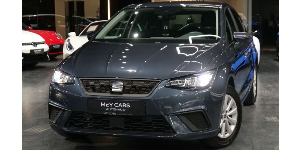 Seat Ibiza 35.965 km 18.480 &euro; Koblenz 56070