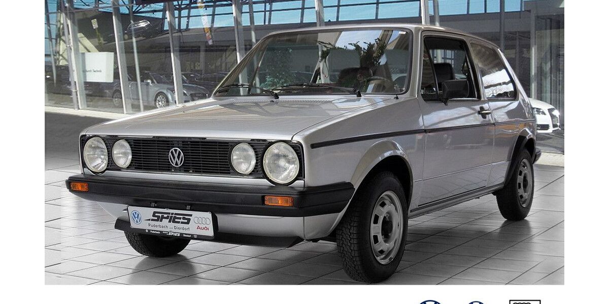 VW Golf 48.443 km 19.990 &euro; Dierdorf 56269