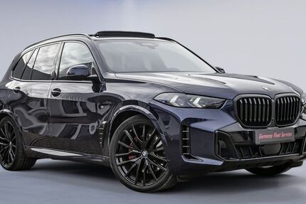 BMW X5 36.414 km 79.700 &euro; Weißenthurm 56575