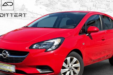 Opel Corsa 11.419 km 11.790 &euro; Koblenz-Niederberg 56077