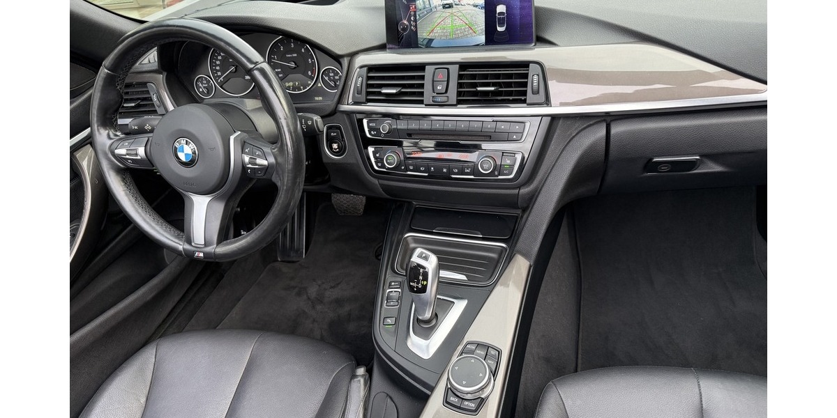 BMW 425 d Modern Line Cabrio 103.000 km 21.990 &euro; Koblenz 56070