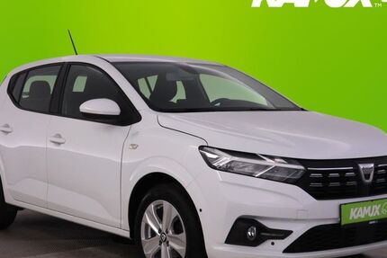 Dacia Sandero 53.675 km 10.950 &euro; Siershahn 56427