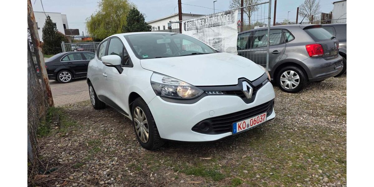 Renault Clio 153.000 km 4.590 &euro; Koblenz 56070