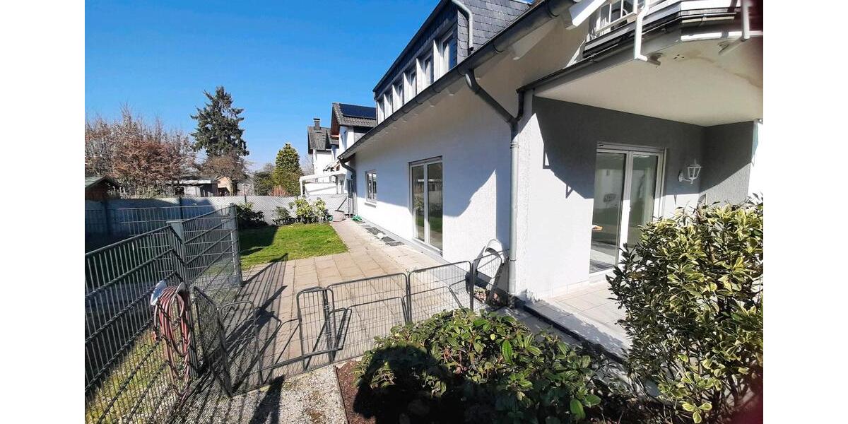 Erdgeschoßwohnung Koblenz Bisholder - 3 Zimmer, 102 m&sup2;, 490.000&euro; | Angebot:25370477