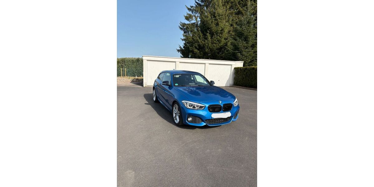 BMW 118 149.000 km 14.900 &euro; Nauort 56237