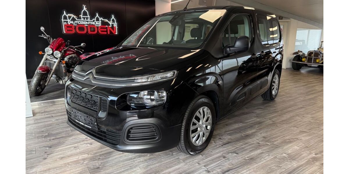 Citroen Berlingo 59.000 km 12.999 &euro; Boden 56412
