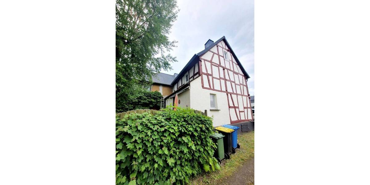 Einfamilienhaus Gondershausen - 5 Zimmer, 155 m&sup2;, 154.000&euro; | Angebot:26686704