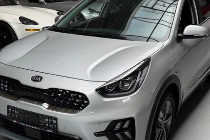 Kia Niro 18.500 km 21.350 &euro; Brohl Lützing 56656
