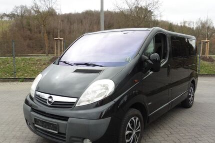 Opel Vivaro 175.288 km 7.490 &euro; Neitersen 57638