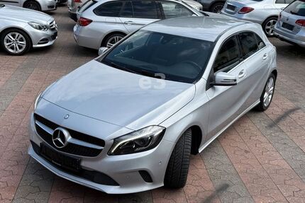 Mercedes-Benz A 200 59.732 km 16.200 &euro; Neuwied 56564