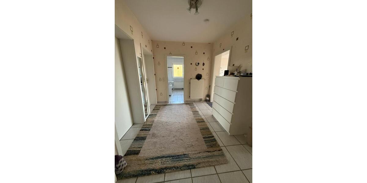 Etagenwohnung Sankt Katharinen - 3.5 Zimmer, 84 m&sup2;, 672&euro; | Angebot:26023340