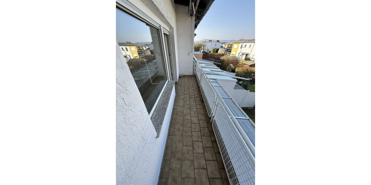 Reihenendhaus Koblenz Asterstein - 4 Zimmer, 121 m&sup2;, 349.000&euro; | Angebot:26040844