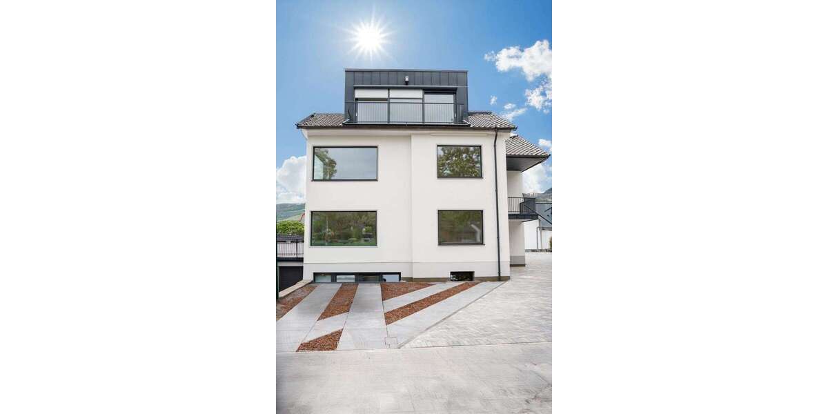 Etagenwohnung Ahrweiler Ahrweiler - 1.5 Zimmer, 61 m&sup2;, 906&euro; | Angebot:24436994