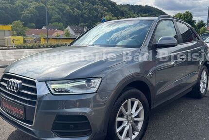 Audi Q3 85.000 km 15.699 &euro; Bad Breisig 53498