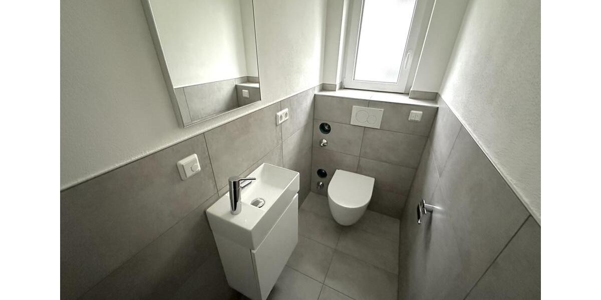 Etagenwohnung Ransbach-Baumbach Baumbach - 3 Zimmer, 90 m&sup2;, 990&euro; | Angebot:24720247