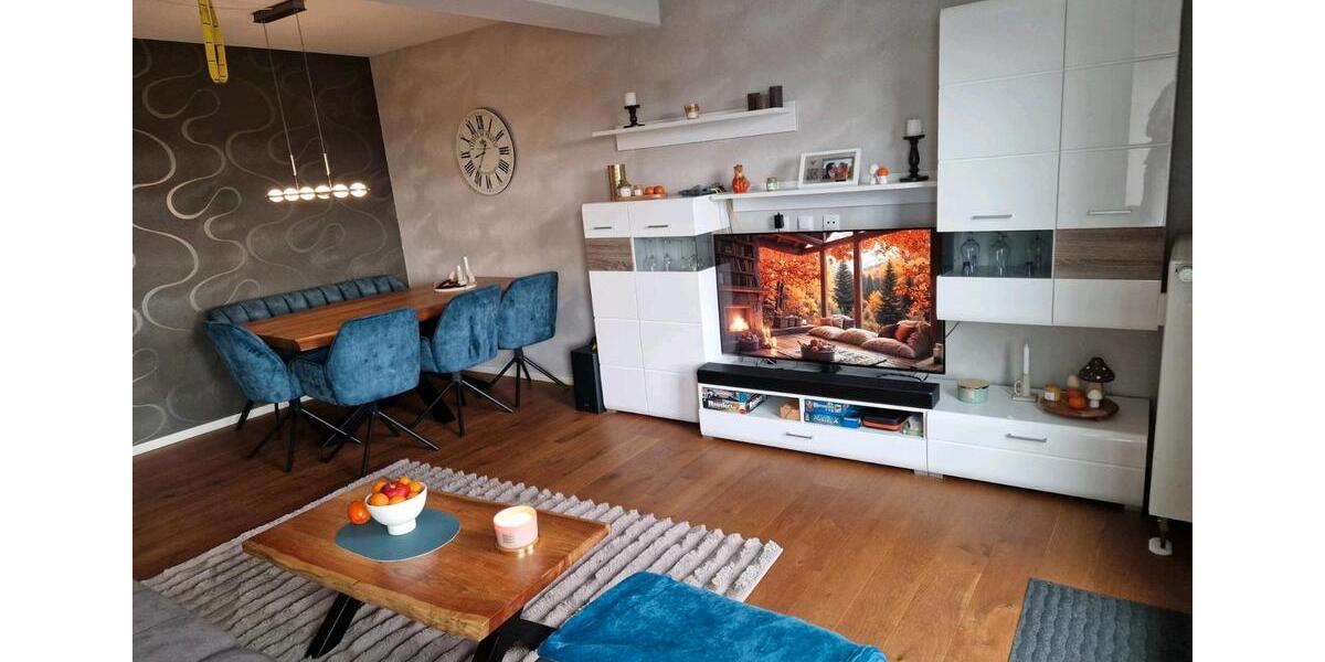 Terrassenwohnung Vallendar - 3 Zimmer, 72 m&sup2;, 269.000&euro; | Angebot:23397681