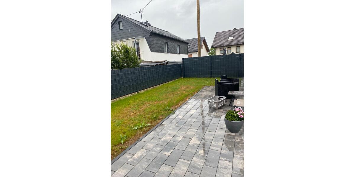 Erdgeschoßwohnung Selters (Westerwald) - 2 Zimmer, 88 m&sup2;, 980&euro; | Angebot:25716156