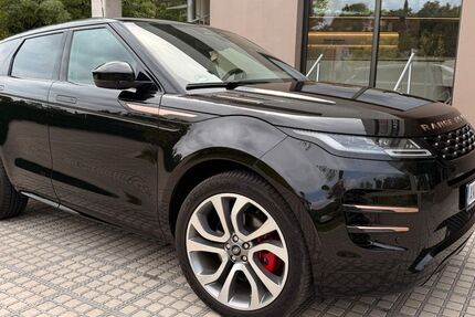 Land Rover Range Rover Evoque 64.000 km 40.500 &euro; Remagen 53424