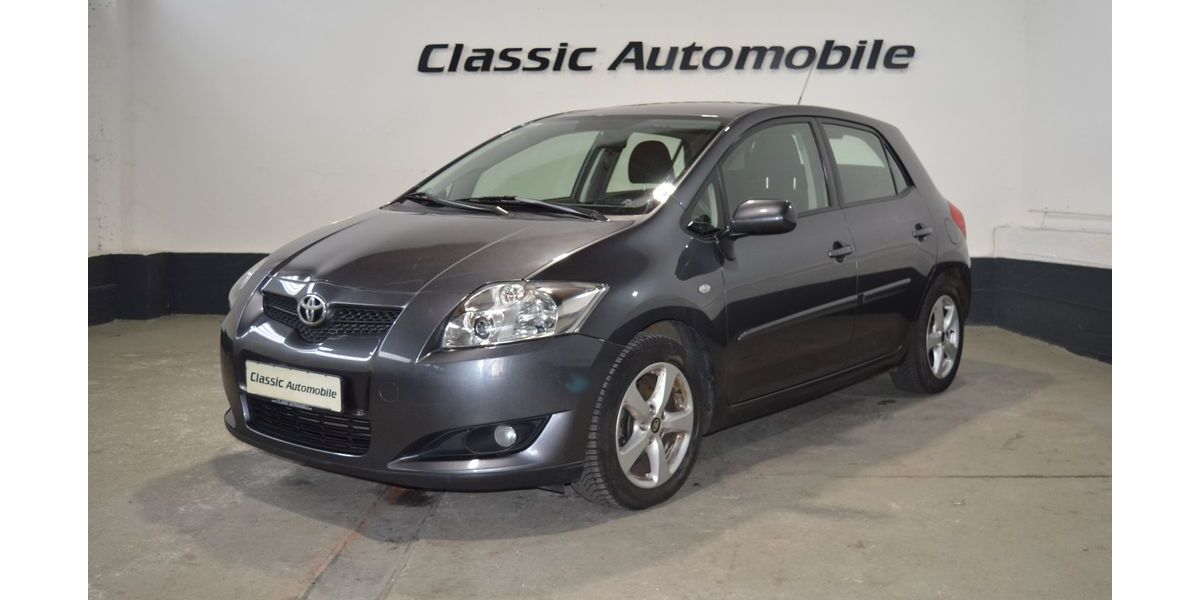 Toyota Auris 76.000 km 4.990 &euro; Neuwied 56567