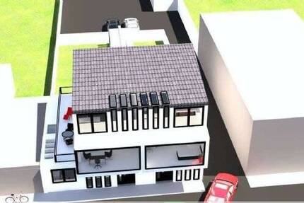 Haus Bad Honnef Aegidienberg - 6 Zimmer, 160 m&sup2;, 799.000&euro; | Angebot:25777388