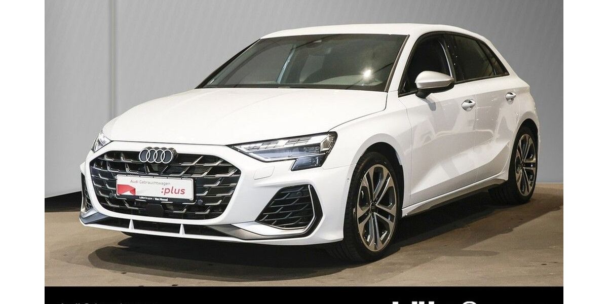 Audi S3 19.478 km 45.580 &euro; Koblenz 56070