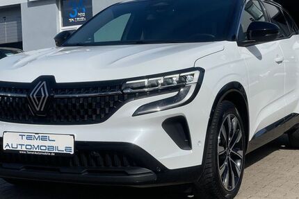 Renault Austral 16.800 km 27.999 &euro; Montabaur-Eschelbach 56410