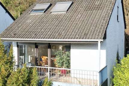Haus Bad Hönningen - 4 Zimmer, 130 m&sup2;, 275.000&euro; | Angebot:25601724