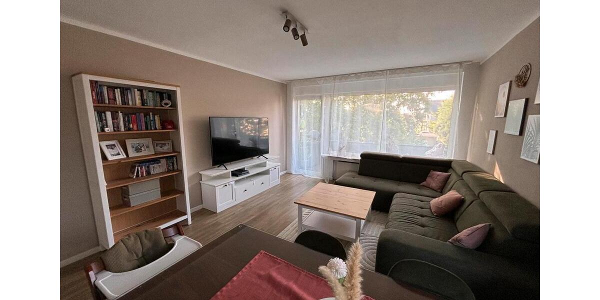 Etagenwohnung Remagen - 3 Zimmer, 87 m&sup2;, 239.000&euro; | Angebot:25941712