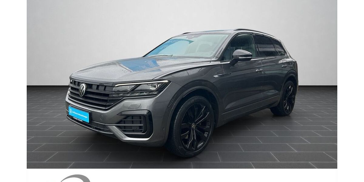 VW Touareg 96.350 km 45.980 &euro; Mayen 56727