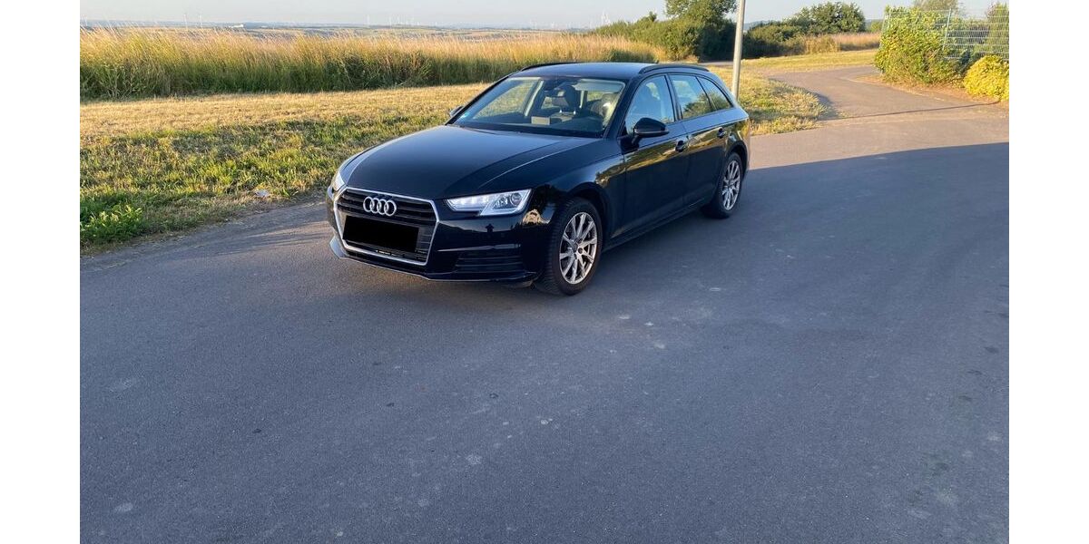 Audi A4 56.000 km 20.600 &euro; Ettringen 56729