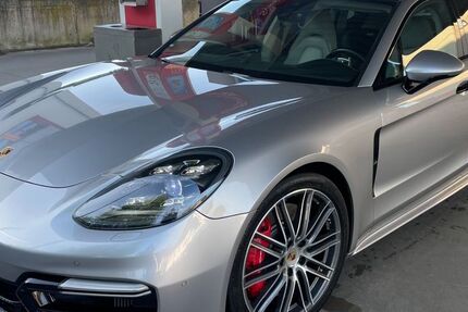 Porsche Panamera 99.250 km 57.900 &euro; Kruft 56642
