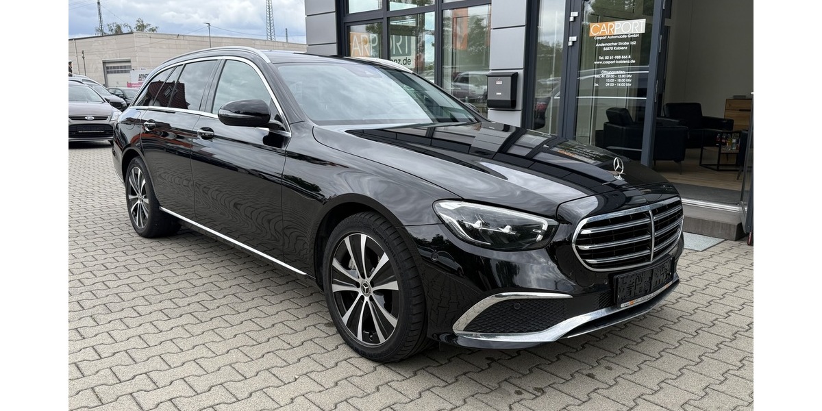 Mercedes-Benz E 300 de Avantgarde Widescreen 360grad Avantgar 140.000 km 19.990 &euro; Koblenz 56070