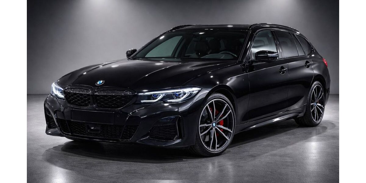 BMW M340i 90.500 km 45.990 &euro; Bad Honnef/Rottbitze 53604