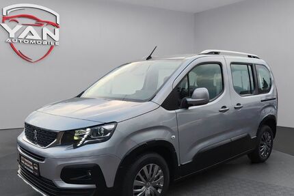 Peugeot Rifter 92.586 km 17.990 &euro; Koblenz 56070