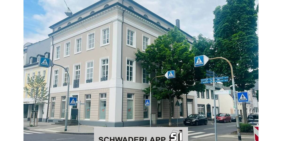 Mehrfamilienhaus, Wohnhaus Neuwied - 1 Zimmer, 768 m&sup2;, 970.000&euro; | Angebot:25770007