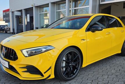 Mercedes-Benz A 35 AMG 107.000 km 28.980 &euro; Neuwied 56566