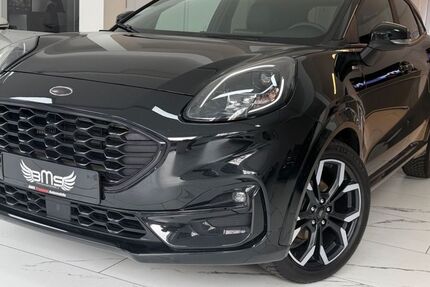 Ford Puma 49.223 km 17.475 &euro; Sinzig 53489