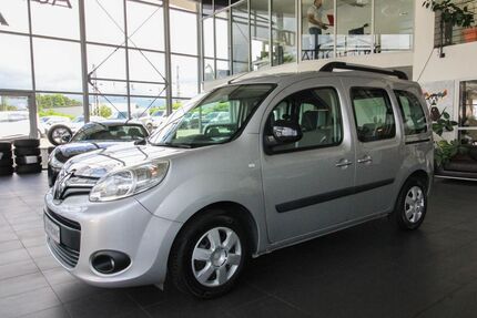 Renault Kangoo 118.523 km 7.299 &euro; Lahnstein 56112
