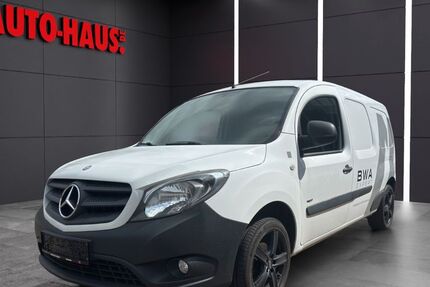 Mercedes-Benz Citan 97.200 km 9.500 &euro; Montabaur 56410
