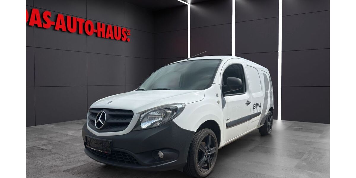 Mercedes-Benz Citan 97.200 km 9.500 &euro; Montabaur 56410