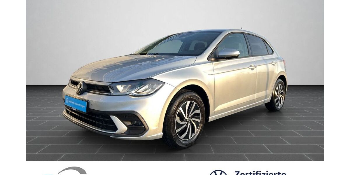 VW Polo 15.451 km 18.800 &euro; Mayen 56727