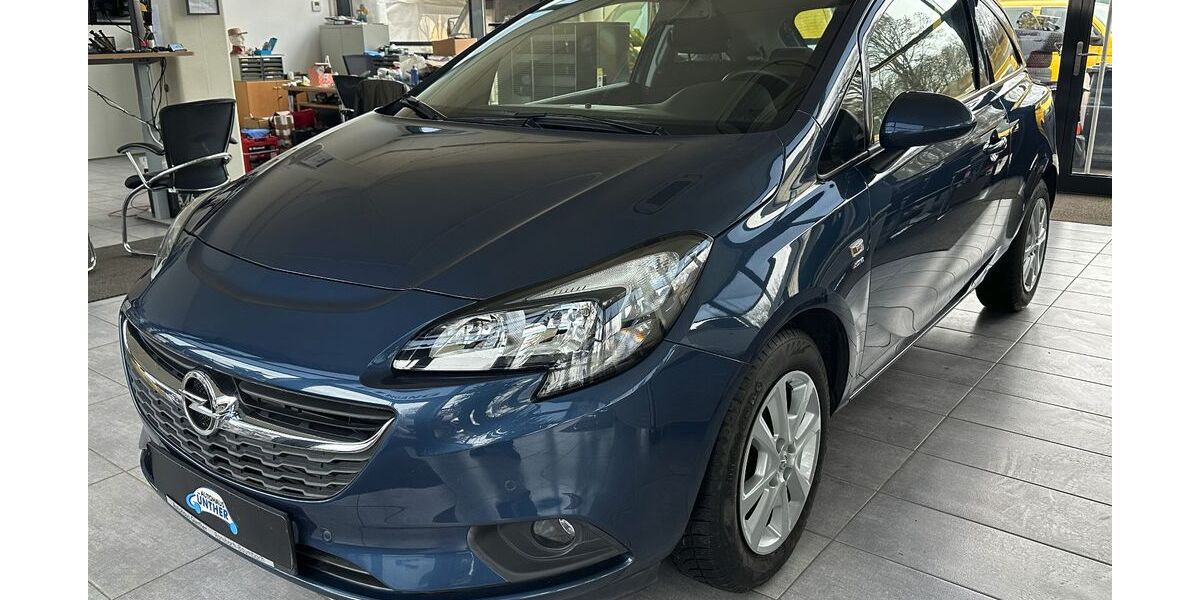 Opel Corsa 50.000 km 9.890 &euro; Neuwied 56564