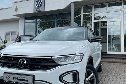 VW T-Roc 3.500 km 30.990 &euro; Heiligenroth 56412